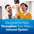 Similac 360 Total Care Infant Formula Powder, 40 oz.